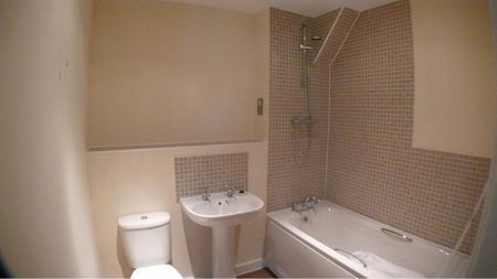 1 bedroom property to rent - Photo 3