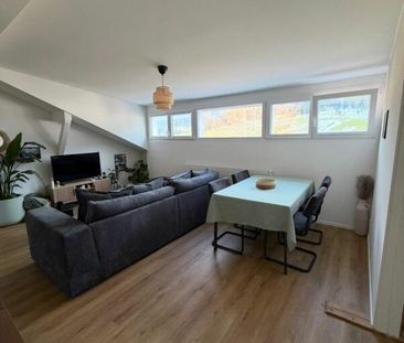 2.5 Zimmer, 3. Stock - Photo 2
