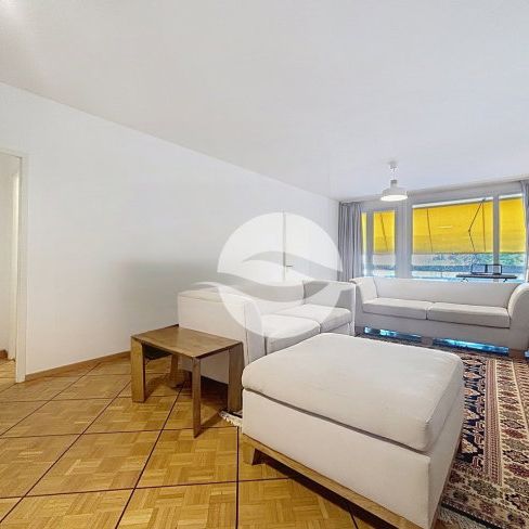 4 Zimmer, 1. Stock - Photo 1