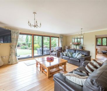 7 bedroom detached house to rent - Photo 1