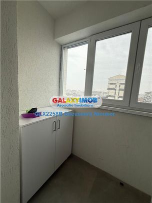 Apartament 2 camere, mobilat, utilat in Pollux Residence 380 Euro - Photo 1