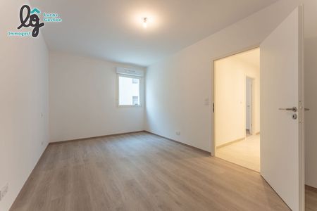 Location Appartement T3 (70.7m²), MONTIGNY LES METZ (57950) - Réf. : 880 - Photo 3