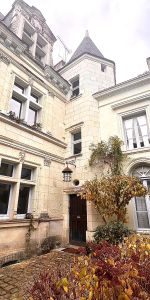 Location Appartement 3 pièces 59m² CHINON 37500 - Photo 4