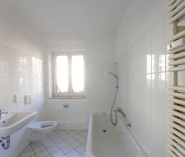 Stadtwohnung nahe dem Stresemannplatz - Photo 3