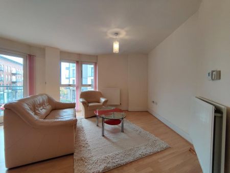 2 bedroom apartment to rent - Photo 2