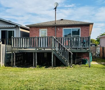 For Lease - 1448 Outlet Drive Unit# 2, Oshawa, Ontario - Photo 5