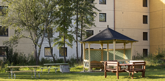 Arrendevägen 13 - Photo 2