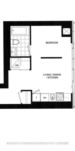 For Lease - 230 Simcoe Street Unit# 725, Toronto, Ontario - Photo 2