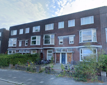 J.C. Kapteynlaan 11-2, 9714 CL Groningen - Foto 4