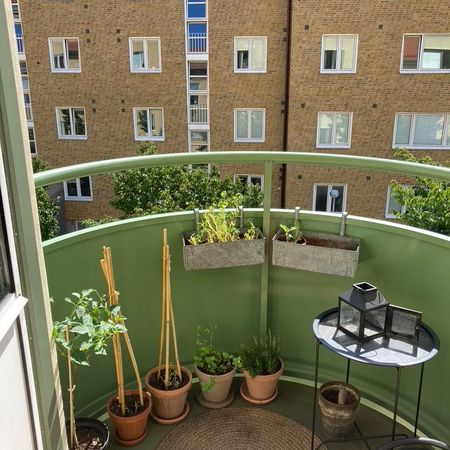 Torekovsgatan, Malmö - Foto 4