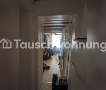 TAUSCHWOHNUNG 4 Zimmer + Küche, Bad in 13189 gegen PrBerg/Mitte/FHain - Photo 2