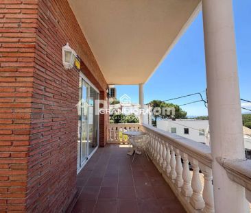Casa en alquiler en Premià de Dalt - Photo 1