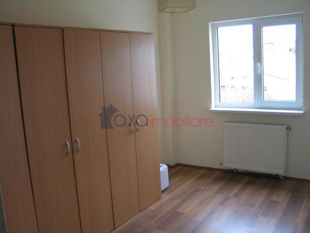Apartament 4 camere de inchiriat in Cluj-Napoca, Marasti ID 871 - Photo 4