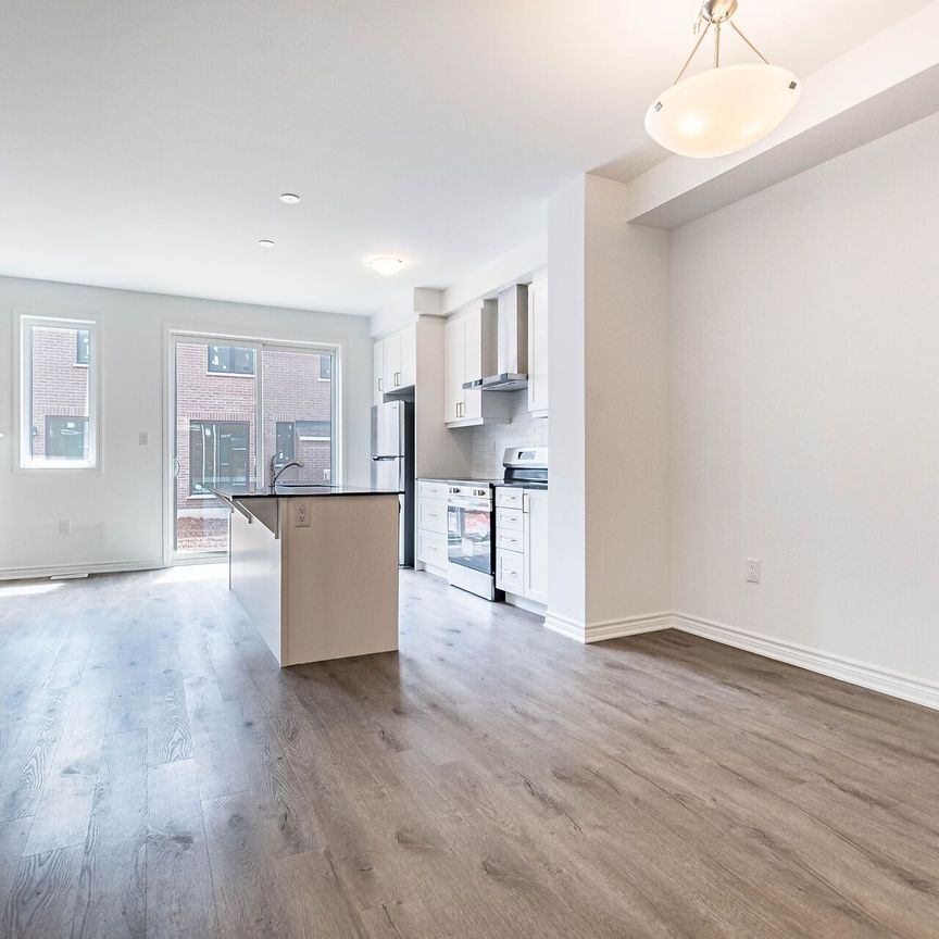 For Lease - 1700 Dance Court, Milton, Ontario - Photo 1