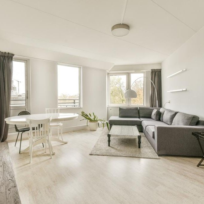 Appartement te huur: Weteringschans 161-T 1017 SE Amsterdam - Photo 1