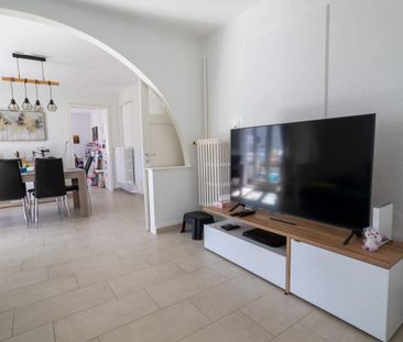 5.5 Zimmer, 2. Stock - Photo 1