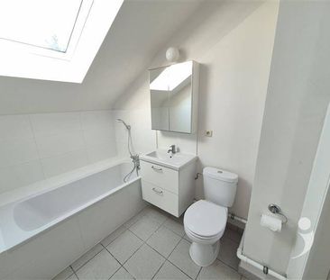 Appartement te huur - Foto 2