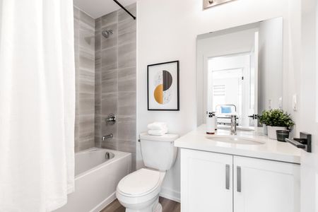 For Lease - 70 Kenesky Drive Unit# 18, Hamilton, Ontario - Photo 5