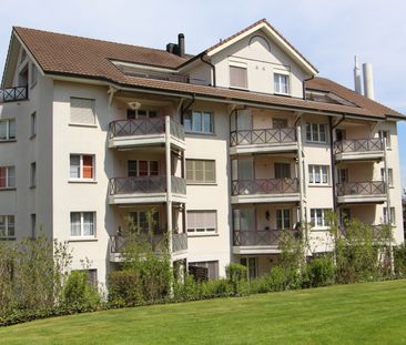 Heimelige Wohnung in Flawil - Photo 2