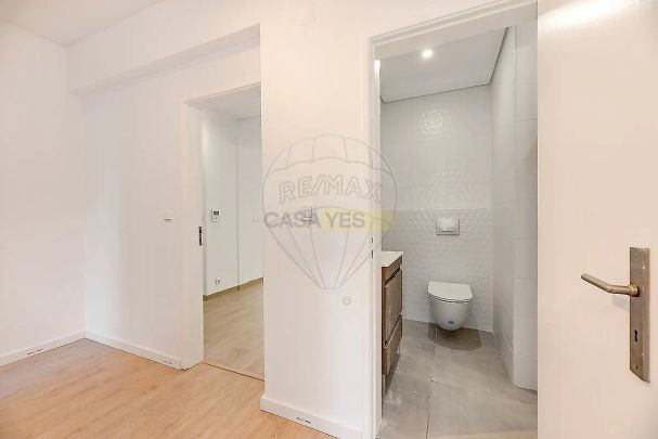 Apartment T3 in Moscavide e Portela, Loures - Photo 1