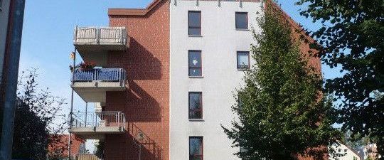 Wo das Leben so spielt - großzügige 3-Zimmer-Wohnung - Foto 1