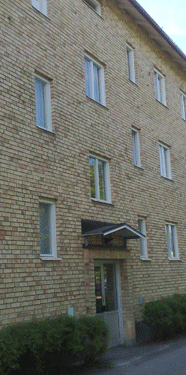 Vallvägen 11 A - Photo 1