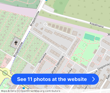 mieszkanie dla 10 pracowników/ lub osób prywatnych strefa blisko - Photo 1