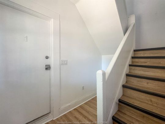For Lease - 130 ELM Avenue Unit# 124 LOWER, Windsor, Ontario - Photo 1