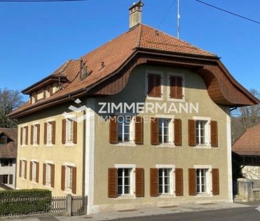 5 Zimmer, 90 m², EG - Photo 1