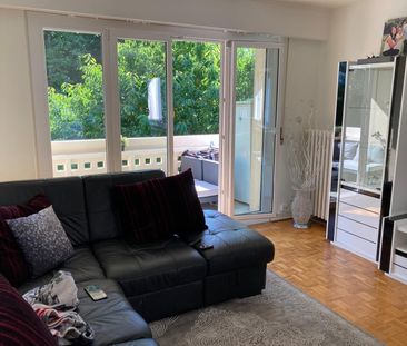 Bel appartement 5 pièces dans un environnement calme - Photo 3