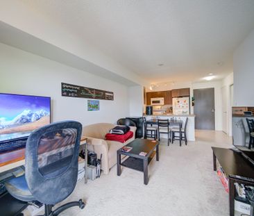 For Lease - 1346 Danforth Road Unit# 1416, Toronto, Ontario - Photo 1