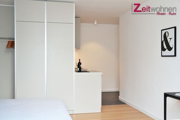 Design-Apartment in Köln-Lindenthal - Photo 1