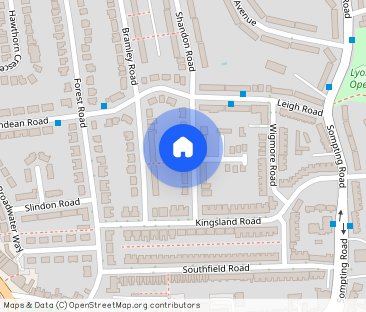 1 bedroom end of terrace house to rent - Photo 1