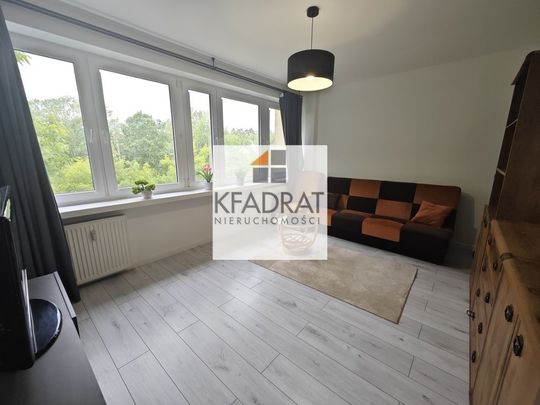 Wynajem, Pomorzany, b,ładne 2pok, 38m2 !!! - Photo 1