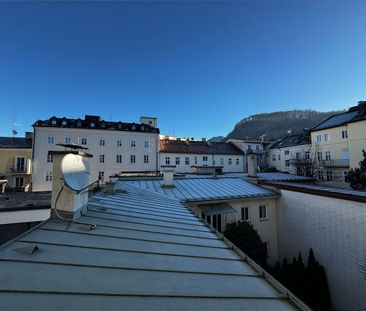Traumhafte Stadtwohnung in einem charmanten Altstadthaus - Foto 2