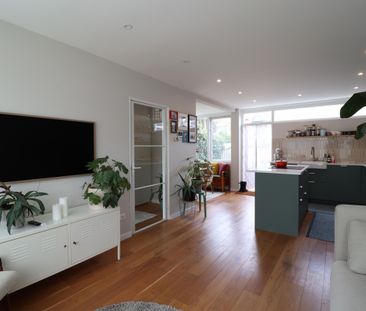 Adriaan Loosjesstraat 27 1035 XP Amsterdam - Foto 2