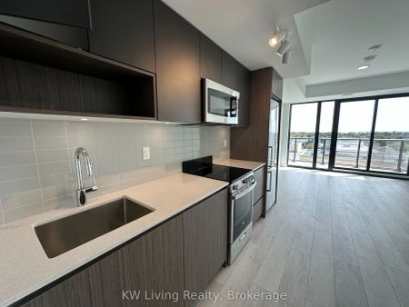 801 The Queensway #612 - Photo 5