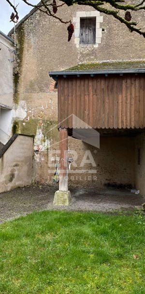 A louer Appartement T3 à BUZANÇAIS - Photo 2