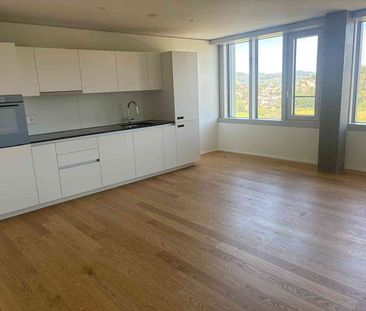 2.5 Zimmer, 55 m² - Photo 5