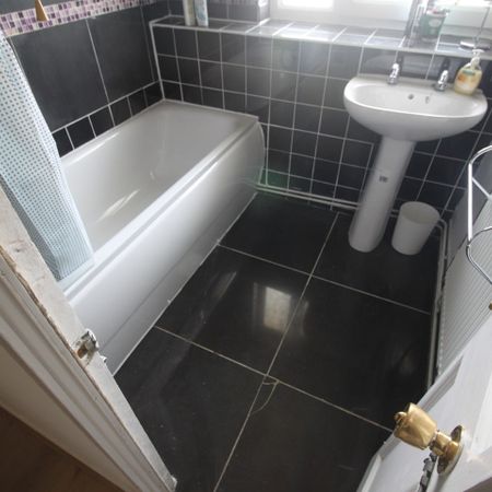 Room in a Shared Flat, Langdon House, E14 - Photo 4