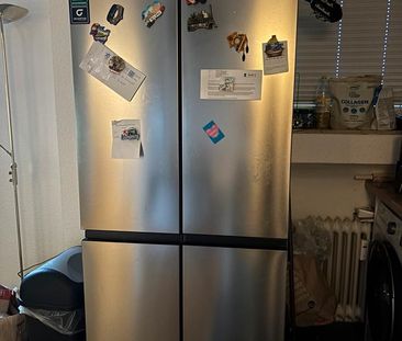 Mietwohnung Sickingenstraße 20 69126 Heidelberg - Foto 1