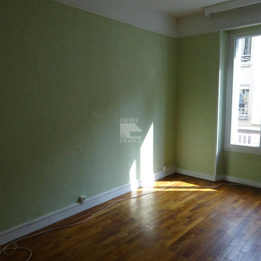 Location appartement 3 pièces 58.34 m² à Laval (53000) - Photo 1