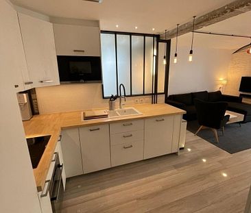 Appartement 1 pièce de 31 m² à Suresnes (92150) - Photo 6