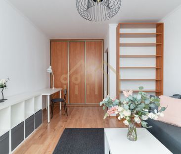 Warszawa, Praga-Południe, Praga-Południe Grochów, Aleja Stanów Zjed... - Zdjęcie 2