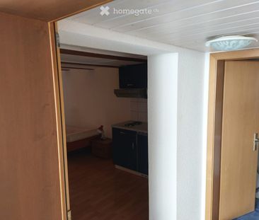 1 Zimmer, 24 m² - Photo 3
