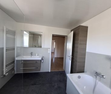 Grosszügige 6½-Zimmerwohnung im historischen Pfarrhaus - Photo 6