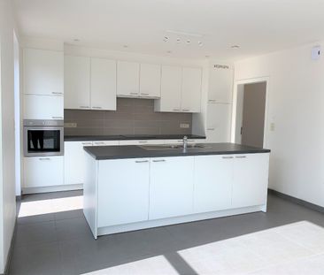 Te huur halfopen nieuwbouwwoning in Ertvelde - Foto 4