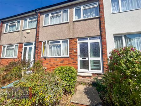 3 bedroom terraced house to rent - Photo 5