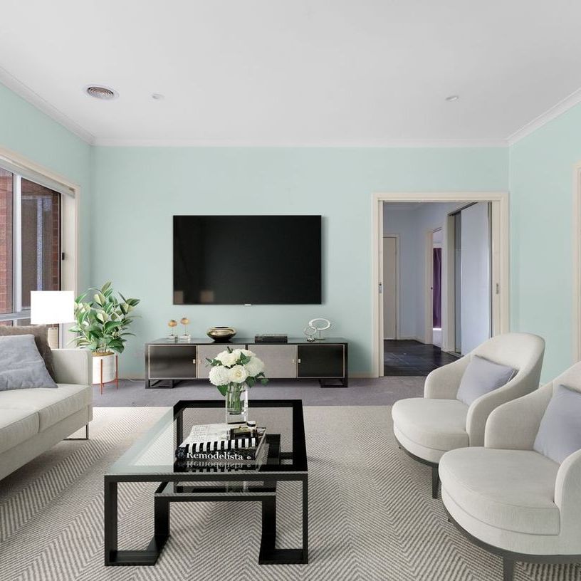 3 Bedroom plus Study family home! - Photo 1