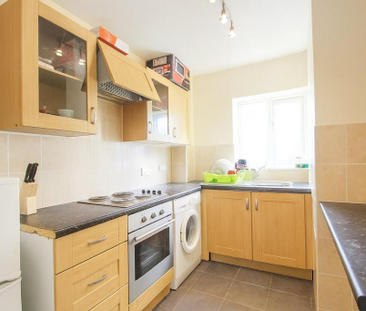 1 bedroom apartment to rent - Photo 6